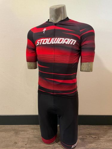 Specialized deals custom jersey