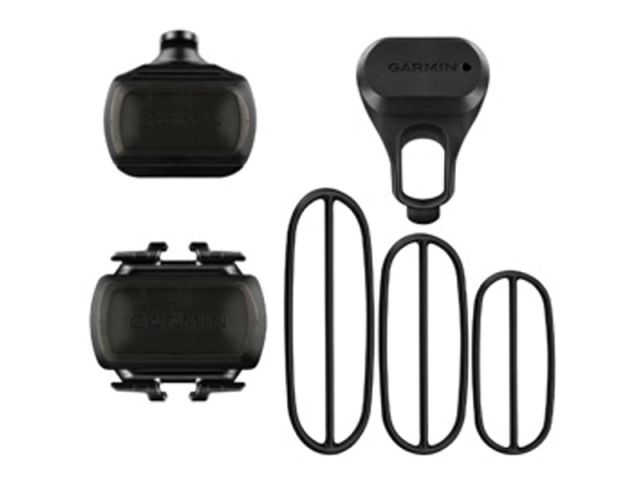 Cadence meter garmin outlet