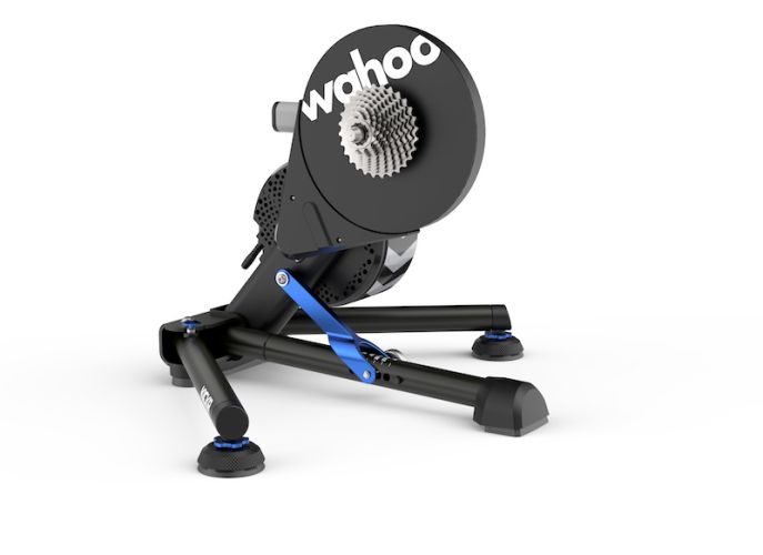 Wahoo fitness kickr power smart trainer new arrivals