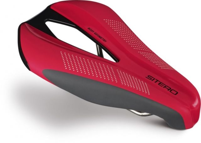 Specialized Sitero Expert Gel Saddle