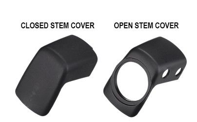 Specialized Hds My21 Tarmac Sl7 Stem Cover, Spacer And Transition