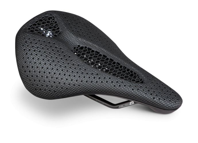パーツ Specialized POWER PRO WITH MIRROR SADDLE Specialized Power Pro Mirror Saddle Blk | Stouwdam Sport