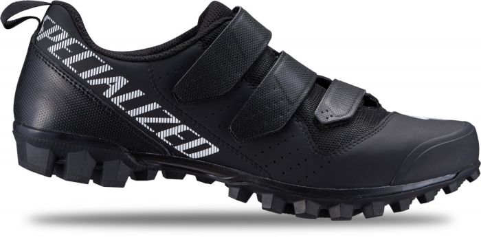 Specialized Recon 1.0 Mtb Shoe Blk | Stouwdam Sport