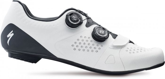 Specialized TORCH 3.0 27cm ホワイト Specialized Torch 3.0 Rd Shoe Wht | Stouwdam Sport