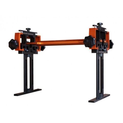 Evo Shorttrack Slijptafel Jig Pro | Stouwdam Sport
