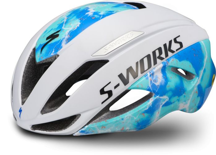 Specialized Sw Evade Ii Hlmt Angi Ready Mips Ce Dovgry cblt lgnblu