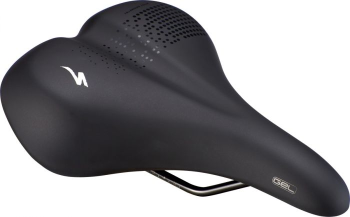 Specialized gel saddle best sale