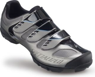 Specialized Sport MTB Shoe Ti/blk/13.75