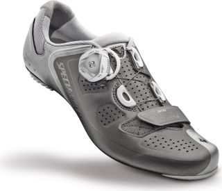 Specialized Zante Rd Shoe Wmn Ti/sil/7.25