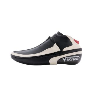 Viking schoen gold 5.1 XBR zwart