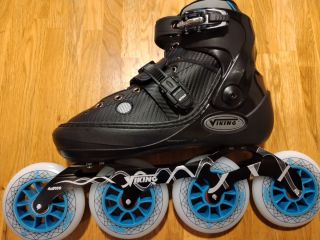 Skeelers Inline Skates Stouwdam