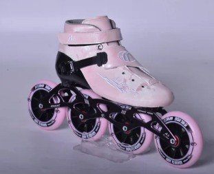 Double Ff A3 Race Roos M35