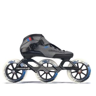 Skeelers Inline Skates Stouwdam