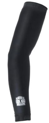 Bioracer Armwarmers Spitfire Tempest Uni Black