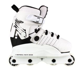 Rollerblade USD Kids transformer white