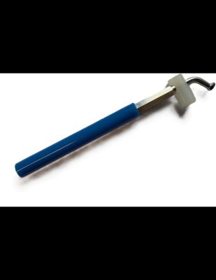 Double Ff Lager sleutel