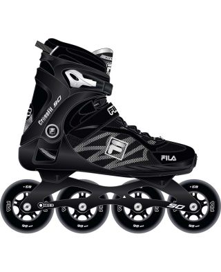 Fila Crossfit 90 Black/Silver