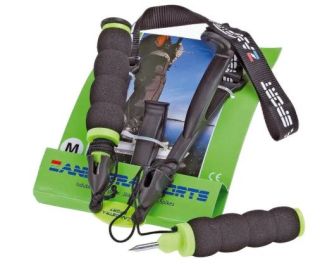 Zandstra Ice Spike Deluxe M