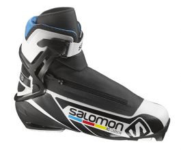 Salomon natuurijs sales schaatsen