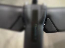 Specialized Msc My19 Venge Stem And Aerofly 2 Cable Transition