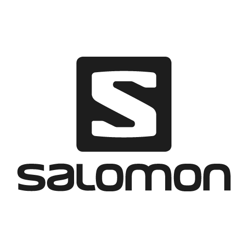 Salomon logo