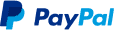 Paypal logo